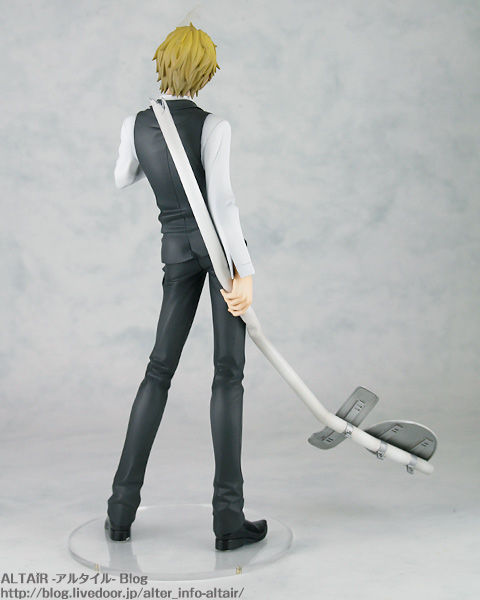 Durarara!! - Heiwajima Shizuo - ALTAiR - 1/8 (Alter) photo 4