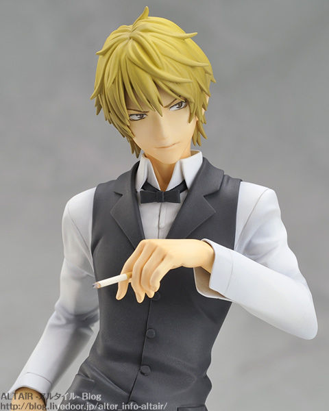 Durarara!! - Heiwajima Shizuo - ALTAiR - 1/8 (Alter) photo 5