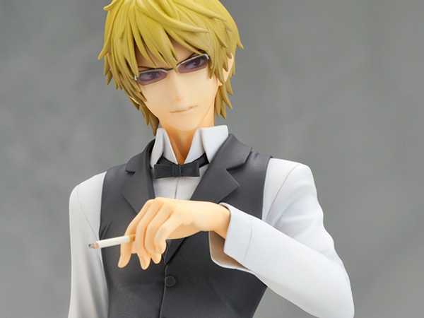 Durarara!! - Heiwajima Shizuo - ALTAiR - 1/8 (Alter) photo 7
