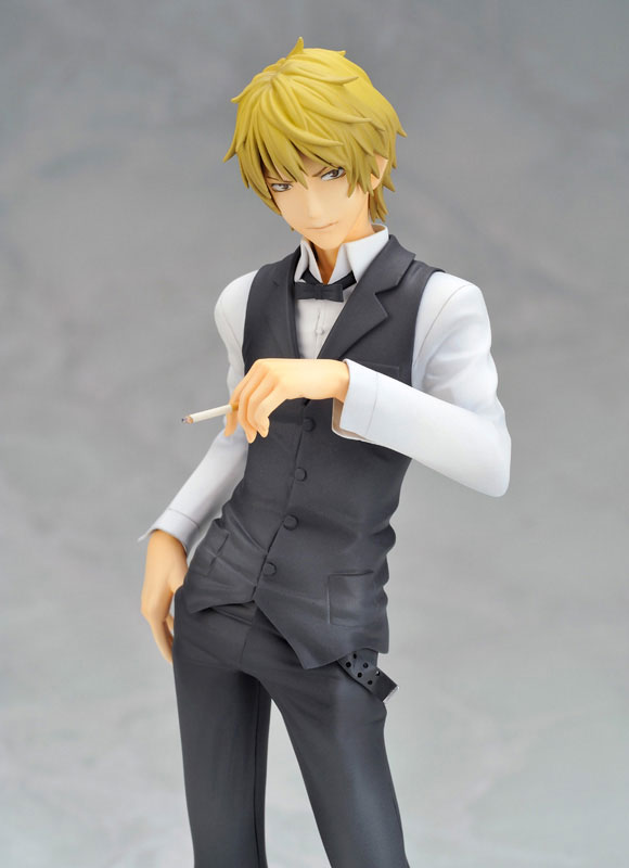 Durarara!! - Heiwajima Shizuo - ALTAiR - 1/8 (Alter) photo 8
