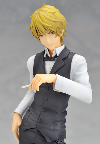 Durarara!! - Heiwajima Shizuo - ALTAiR - 1/8 (Alter) photo 9
