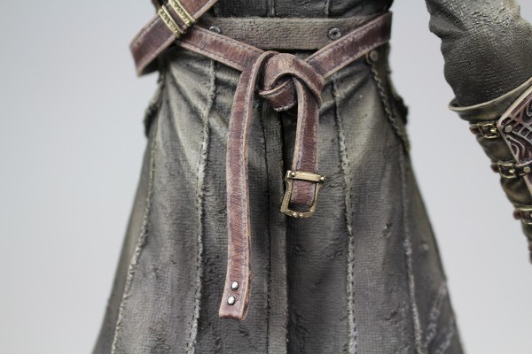 Bloodborne - Karyuudo - 1/6 - The Old Hunters (Gecco, Mamegyorai) photo 52