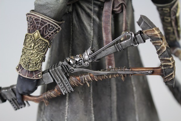 Bloodborne - Karyuudo - 1/6 - The Old Hunters (Gecco, Mamegyorai) photo 54