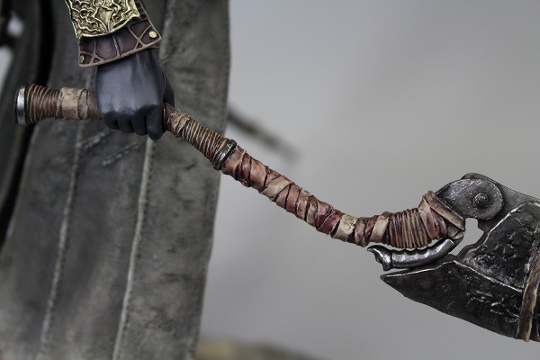 Bloodborne - Karyuudo - 1/6 - The Old Hunters (Gecco, Mamegyorai) photo 56