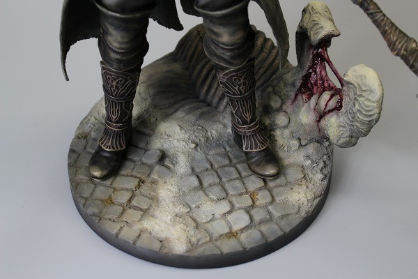 Bloodborne - Karyuudo - 1/6 - The Old Hunters (Gecco, Mamegyorai) photo 59