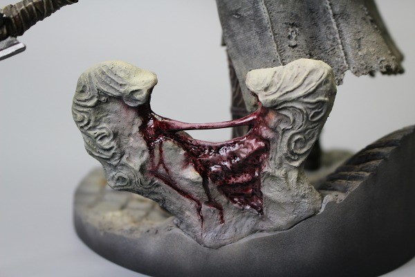 Bloodborne - Karyuudo - 1/6 - The Old Hunters (Gecco, Mamegyorai) photo 60