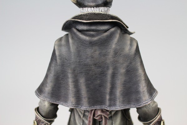 Bloodborne - Karyuudo - 1/6 - The Old Hunters (Gecco, Mamegyorai) photo 93