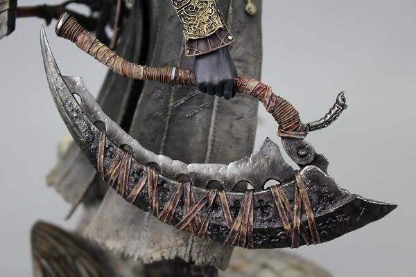Bloodborne - Karyuudo - 1/6 - The Old Hunters (Gecco, Mamegyorai) photo 98