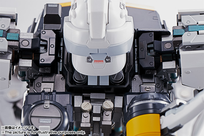 Kidou Senshi Gundam: Gyakushuu no Char - RX-93 ν Gundam - Formania Ex (Bandai) photo 16