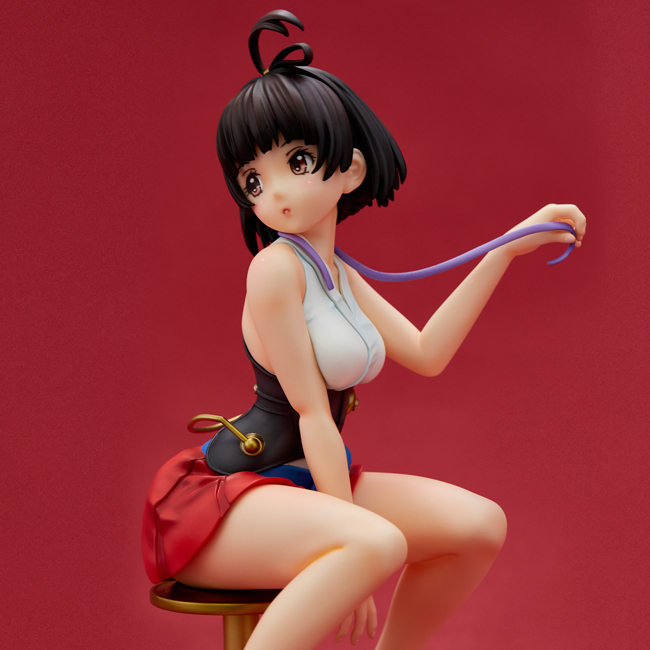 Koutetsujou no Kabaneri - Mumei (Union Creative International Ltd, WIT Studio) photo 3