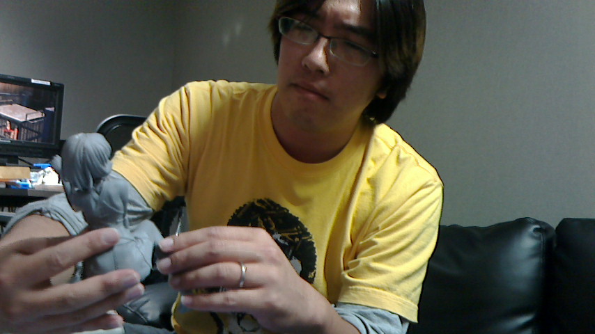 Koutetsujou no Kabaneri - Mumei (Union Creative International Ltd, WIT Studio) photo 17