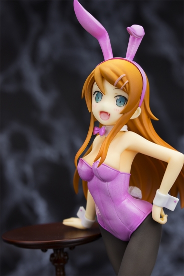 Ore no Imouto ga Konna ni Kawaii Wake ga Nai. - Kousaka Kirino - 1/8 - Ver. Pink (Pulchra) photo 3
