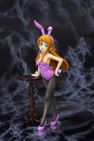 Ore no Imouto ga Konna ni Kawaii Wake ga Nai. - Kousaka Kirino - 1/8 - Ver. Pink (Pulchra) photo 4