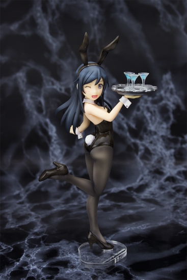 Ore no Imouto ga Konna ni Kawaii Wake ga Nai. - Aragaki Ayase - 1/8 - Ver. Kuro (Pulchra) photo 3