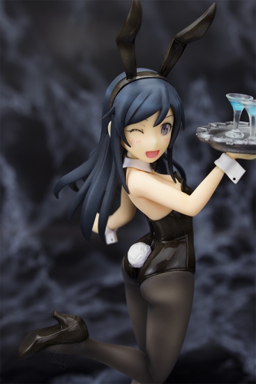 Ore no Imouto ga Konna ni Kawaii Wake ga Nai. - Aragaki Ayase - 1/8 - Ver. Kuro (Pulchra) photo 5