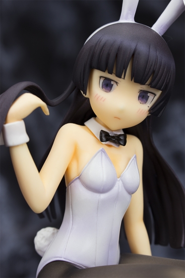 Ore no Imouto ga Konna ni Kawaii Wake ga Nai. - Gokou Ruri - 1/8 - Ver. Shiro (Pulchra) photo 2