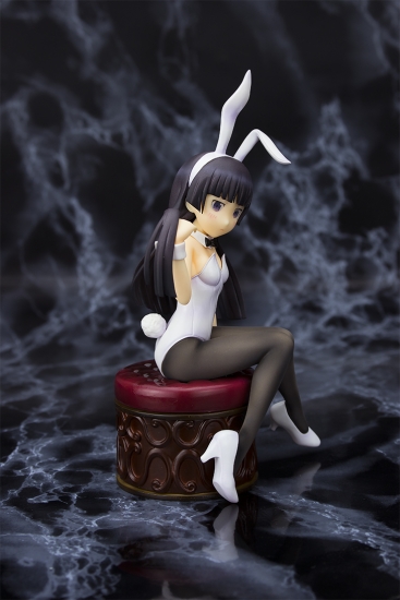 Ore no Imouto ga Konna ni Kawaii Wake ga Nai. - Gokou Ruri - 1/8 - Ver. Shiro (Pulchra) photo 3