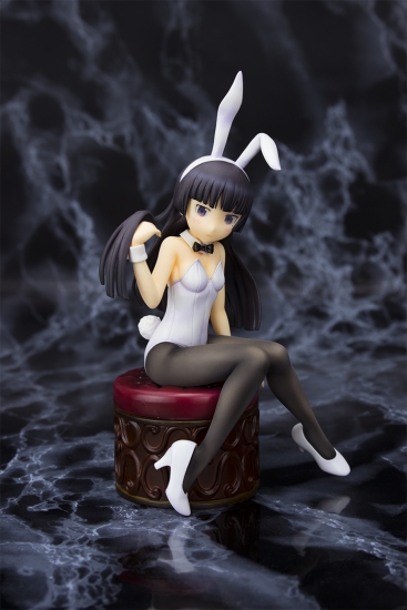 Ore no Imouto ga Konna ni Kawaii Wake ga Nai. - Gokou Ruri - 1/8 - Ver. Shiro (Pulchra) photo 4