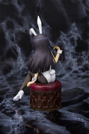 Ore no Imouto ga Konna ni Kawaii Wake ga Nai. - Gokou Ruri - 1/8 - Ver. Shiro (Pulchra) photo 5