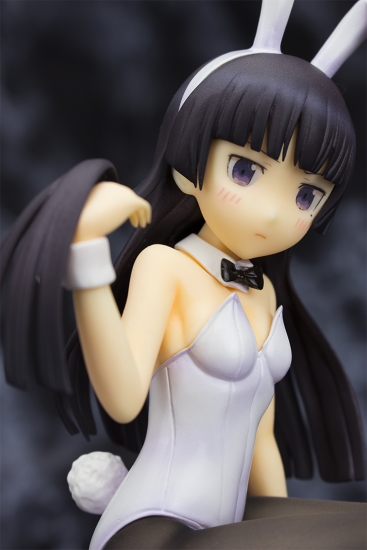 Ore no Imouto ga Konna ni Kawaii Wake ga Nai. - Gokou Ruri - 1/8 - Ver. Shiro (Pulchra) photo 6