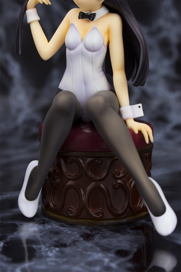 Ore no Imouto ga Konna ni Kawaii Wake ga Nai. - Gokou Ruri - 1/8 - Ver. Shiro (Pulchra) photo 7