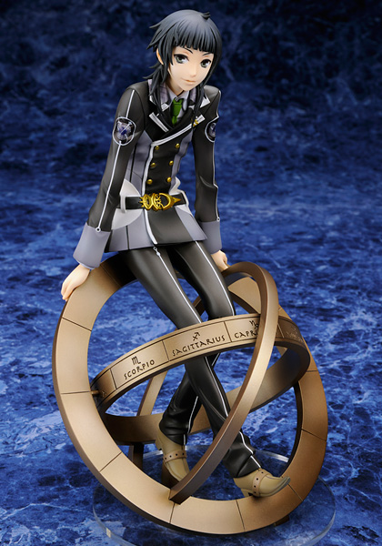 Starry☆Sky - Kinose Azusa - ALTAiR - 1/8 (Alter) photo 2