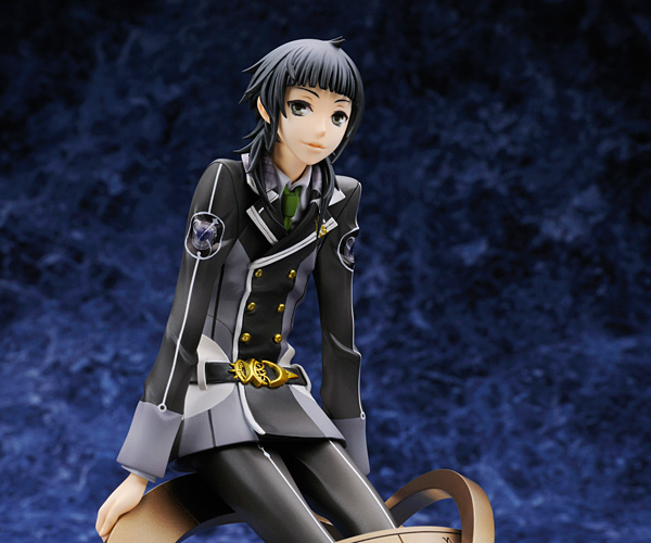Starry☆Sky - Kinose Azusa - ALTAiR - 1/8 (Alter) photo 3