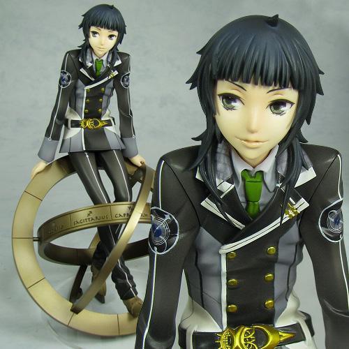 Starry☆Sky - Kinose Azusa - ALTAiR - 1/8 (Alter) photo 4