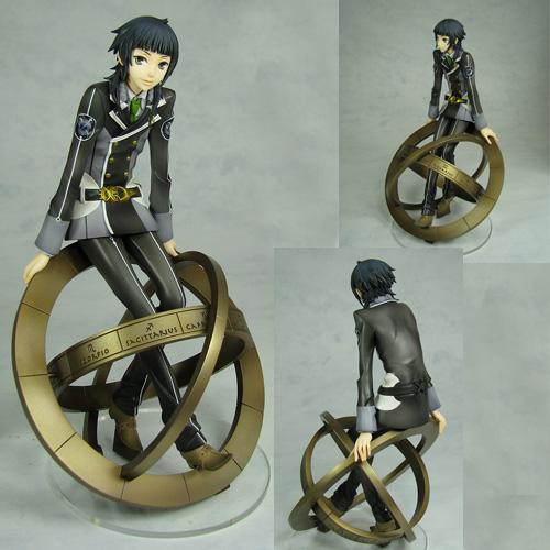 Starry☆Sky - Kinose Azusa - ALTAiR - 1/8 (Alter) photo 5