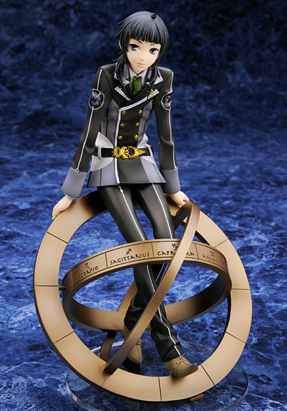 Starry☆Sky - Kinose Azusa - ALTAiR - 1/8 (Alter) photo 7