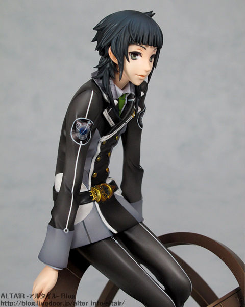 Starry☆Sky - Kinose Azusa - ALTAiR - 1/8 (Alter) photo 8
