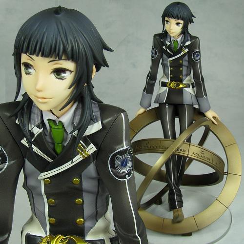 Starry☆Sky - Kinose Azusa - ALTAiR - 1/8 (Alter) photo 9
