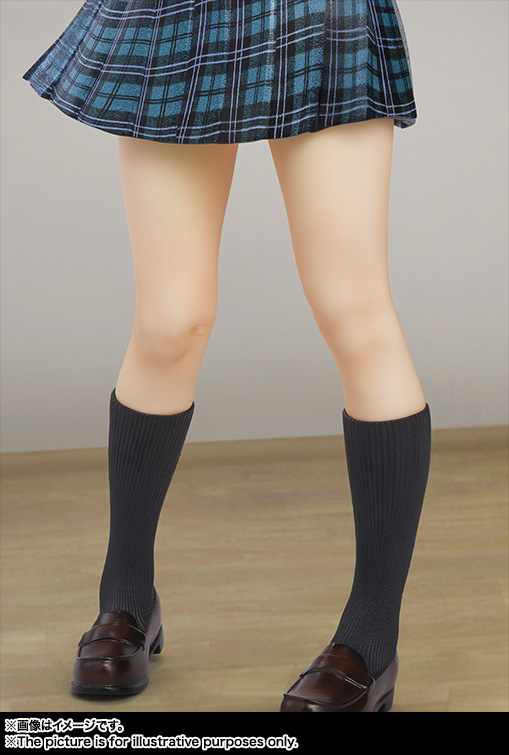 Summer Lesson - Miyamoto Hikari - Figuarts ZERO - 1/8 (Bandai) photo 7