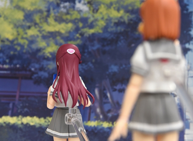 Love Live! Sunshine!! - Takami Chika - Figma (#326) (Max Factory) photo 3