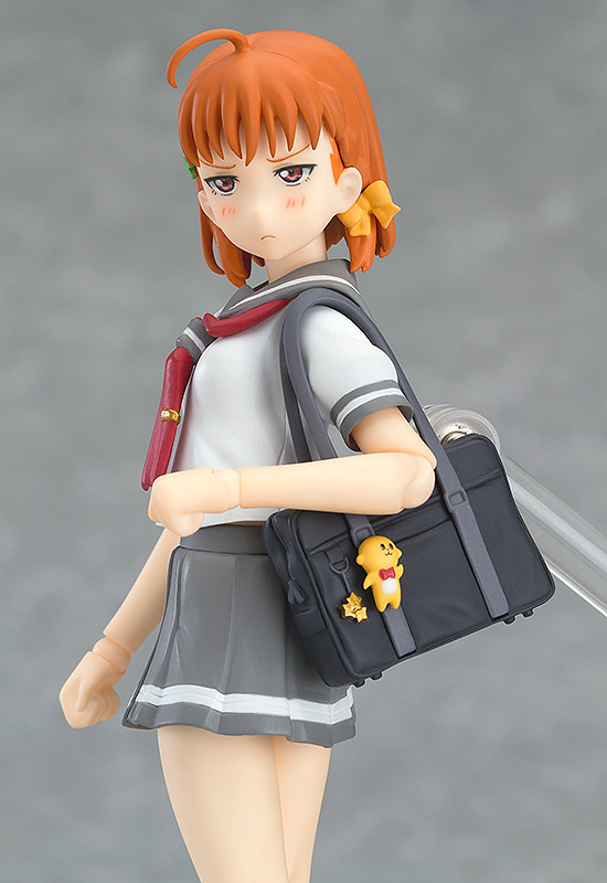 Love Live! Sunshine!! - Takami Chika - Figma (#326) (Max Factory) photo 6