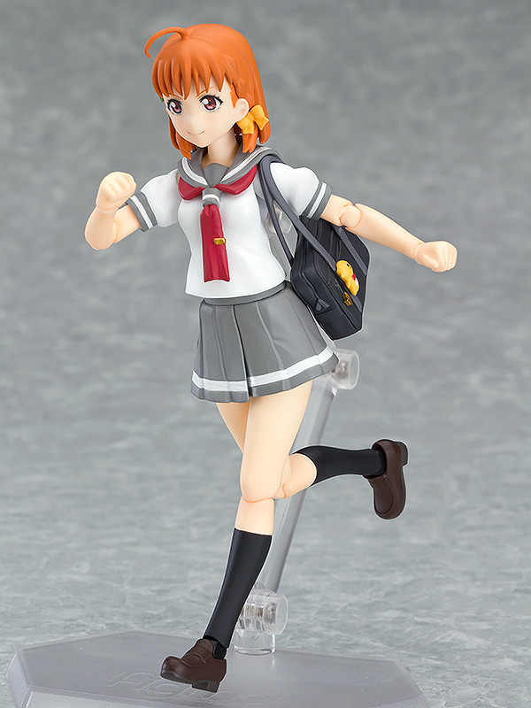 Love Live! Sunshine!! - Takami Chika - Figma (#326) (Max Factory) photo 7