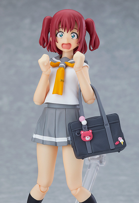 Kurosawa Ruby