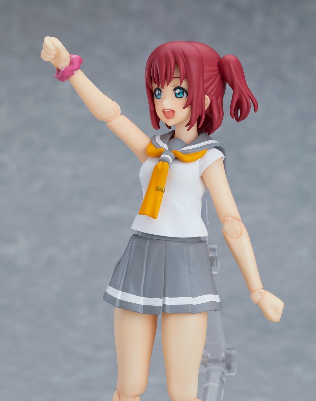Love Live! Sunshine!! - Kurosawa Ruby - Figma (#380) (Max Factory) photo 2