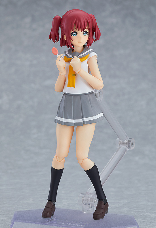 Love Live! Sunshine!! - Kurosawa Ruby - Figma (#380) (Max Factory) photo 6