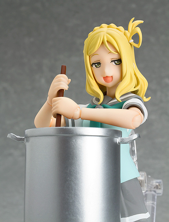 Ohara Mari
