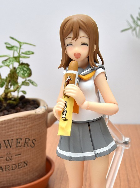 Kunikida Hanamaru