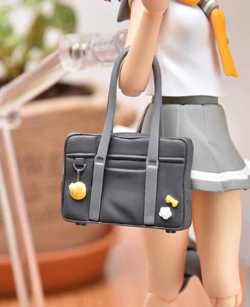 Love Live! Sunshine!! - Kunikida Hanamaru - Figma  (#374) (Max Factory) photo 2