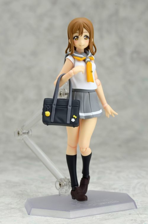 Love Live! Sunshine!! - Kunikida Hanamaru - Figma  (#374) (Max Factory) photo 7