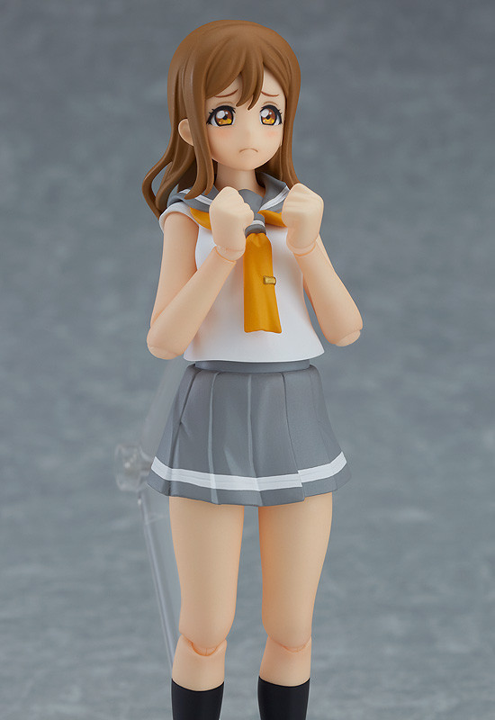 Love Live! Sunshine!! - Kunikida Hanamaru - Figma  (#374) (Max Factory) photo 9