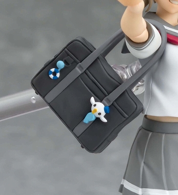 Love Live! Sunshine!! - Watanabe You - Figma (#357) (Max Factory) photo 9