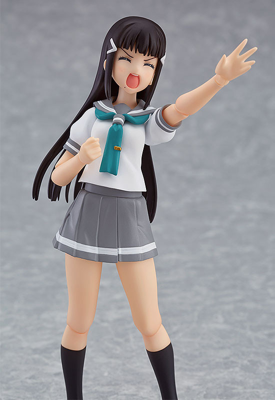 Kurosawa Dia