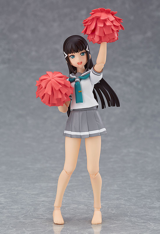 Love Live! Sunshine!! - Kurosawa Dia - Figma  (#351) (Max Factory) photo 3
