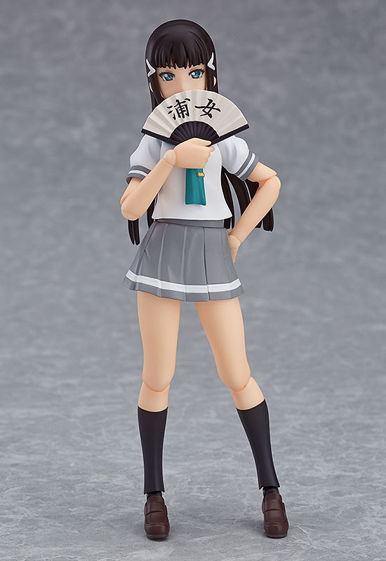 Love Live! Sunshine!! - Kurosawa Dia - Figma  (#351) (Max Factory) photo 4