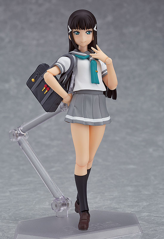 Love Live! Sunshine!! - Kurosawa Dia - Figma  (#351) (Max Factory) photo 7