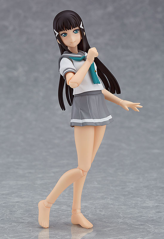 Love Live! Sunshine!! - Kurosawa Dia - Figma  (#351) (Max Factory) photo 8